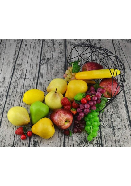 6 Adet Yapay Turuncu Yapay Meyve Modeli Mandalina Ev Mutfak Parti Süs Dekorasyon (Yurt Dışından) modelleri