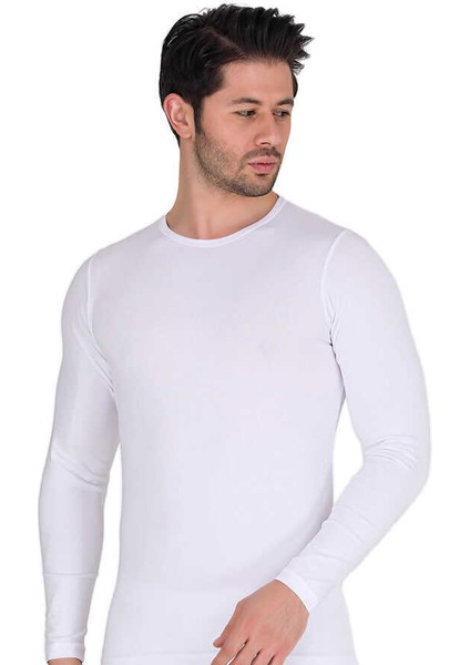 Uzun Kol Modal Atlet 1040