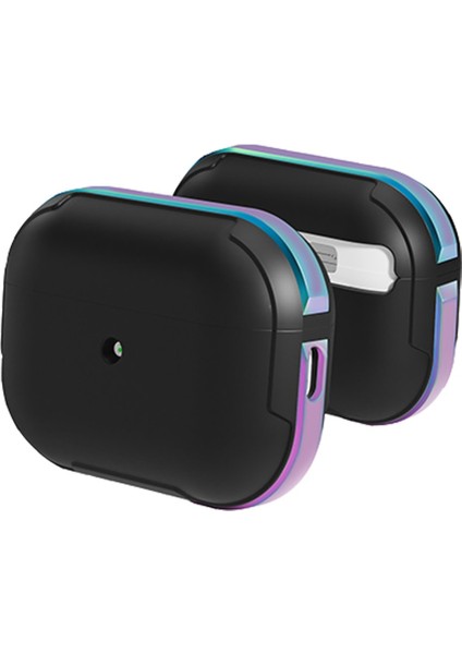 Apple Airpods Pro 1. Nesil Kılıf Armour Defens Case A8