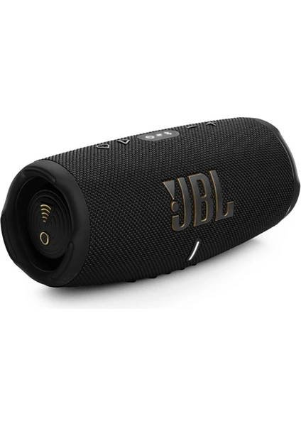 Jbl Charge5, Wifi Hoparlör, IP67, Siyah