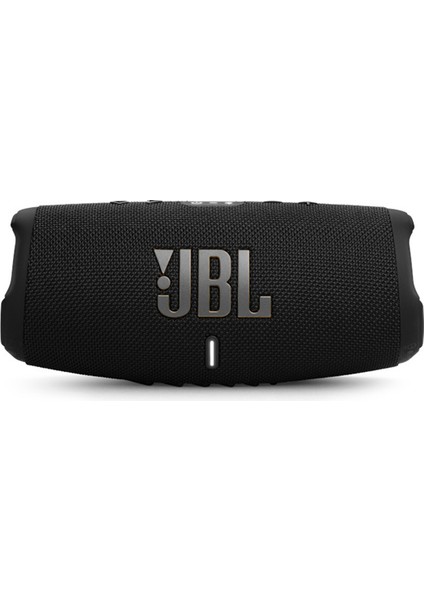 Jbl Charge5, Wifi Hoparlör, IP67, Siyah