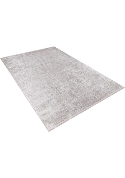 Otradni Krem Modern Dijital Baskı Halı