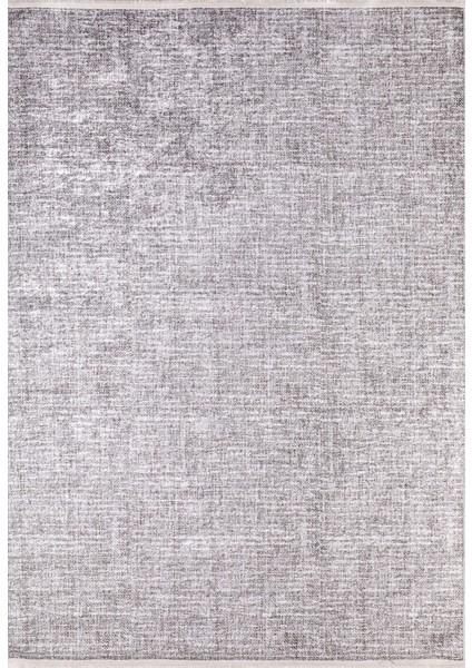 Kanas Bej Modern Dijital Baskı Halı