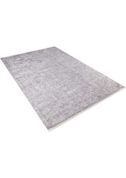 Kanas Bej Modern Dijital Baskı Halı