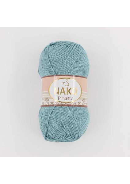 Nako Pırlanta 10482
