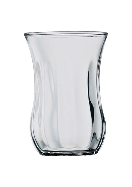 24 Adet Optikli Çay Bardak 42011 fiyatları