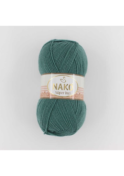 Nako Süper Inci 04756