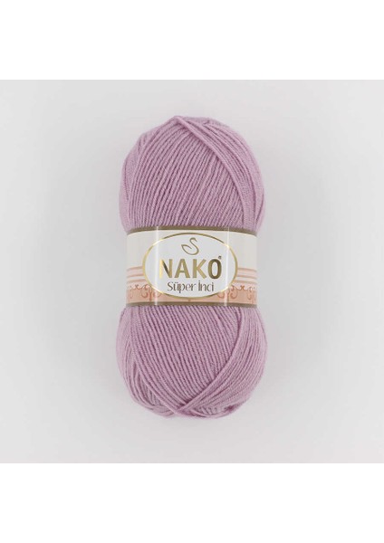 Nako Süper Inci 06880