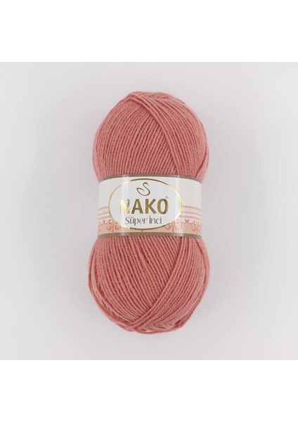 Nako Süper Inci 02807