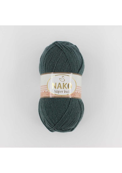 Nako Süper Inci 10469