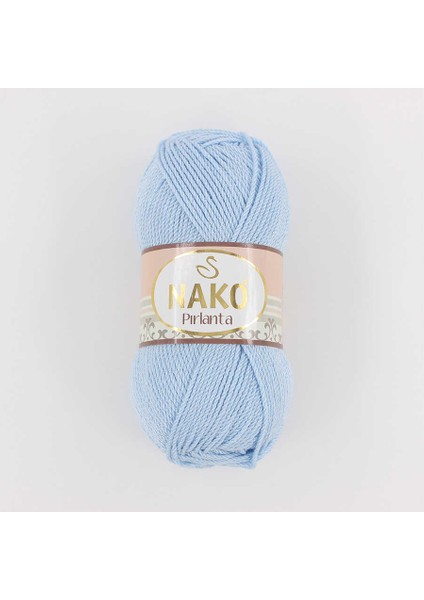 Nako Pırlanta 01820