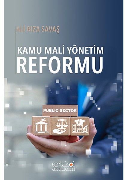 Kamu Mali Yönetim Reformu - Ali Rıza Savaş