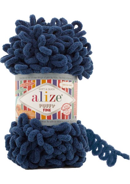 Alize Puffy Fıne 93