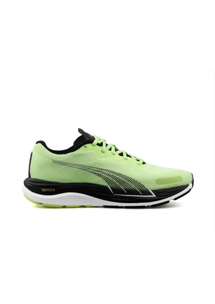 Velocity Nitro 2 Run Erkek Koşu Ayakkabısı 37852901 Yeşil