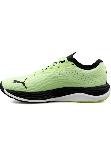 Velocity Nitro 2 Run Erkek Koşu Ayakkabısı 37852901 Yeşil