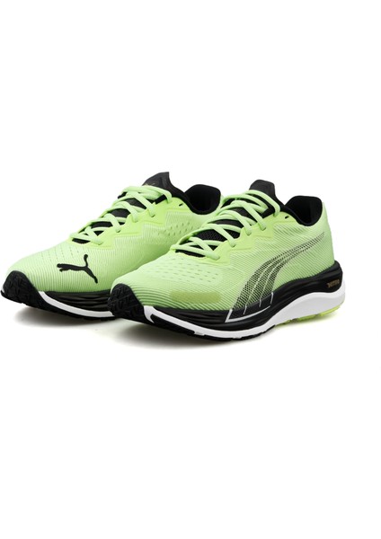 Velocity Nitro 2 Run Erkek Koşu Ayakkabısı 37852901 Yeşil