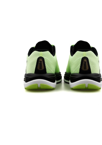 Velocity Nitro 2 Run Erkek Koşu Ayakkabısı 37852901 Yeşil