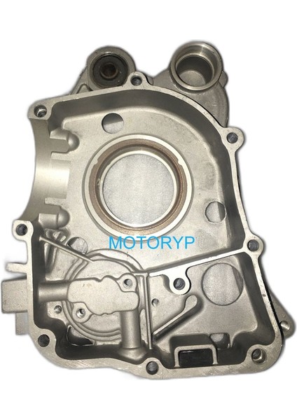 Cazador 180 cc Utv Motor Bloğu Sağ