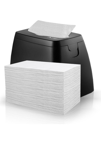 Modern C/v Katlama Tek Çek Peçete ve Tuvalet Kağıdı 18 Paket x 200 Adet