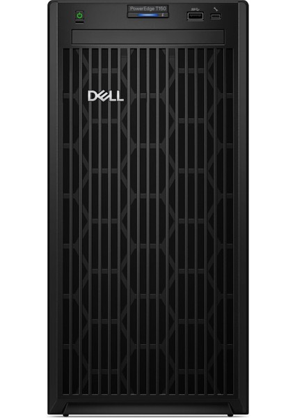 Poweredge T150 PET150CM1A9 E-2314 16GB 2tb W2022 Tower Sunucu