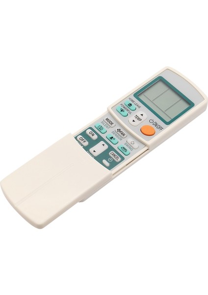 Daikin Klima Uzaktan Kumandalı ARC433B67 ARC433A1 ARC433B70 ARC433A70 ARC433A21 ARC433A46 ARC433A75 indirimleri