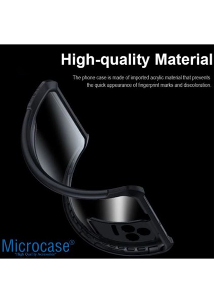 Realme Gt2 Pro ile Uyumlu Airbag Serisi Darbeye Dayanıklı Köşe Korumalı Tpu Kılıf - AL3370 fırsatları