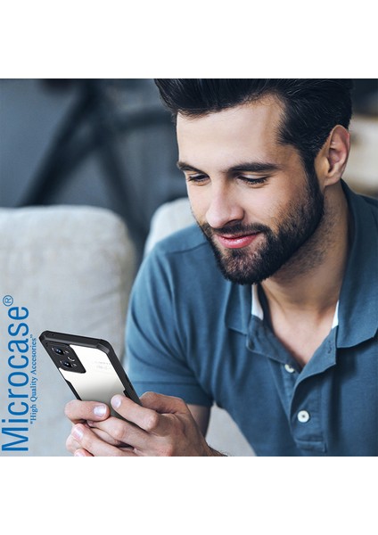 Realme Gt2 Pro ile Uyumlu Airbag Serisi Darbeye Dayanıklı Köşe Korumalı Tpu Kılıf - AL3370 indirimleri