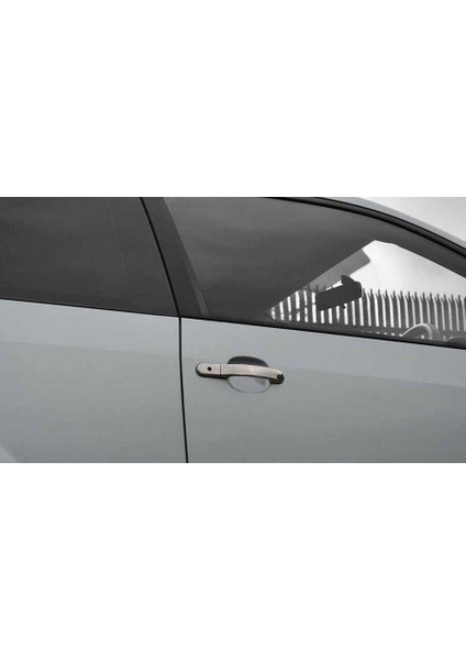 Ford Fusion Krom Kapı Kolu 4 Kapı 2002-2012 Arası