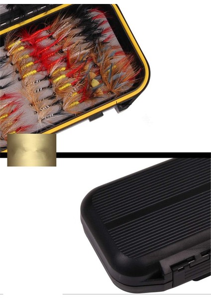 Balık Yapay Yem (Yurt Dışından) indirimleri