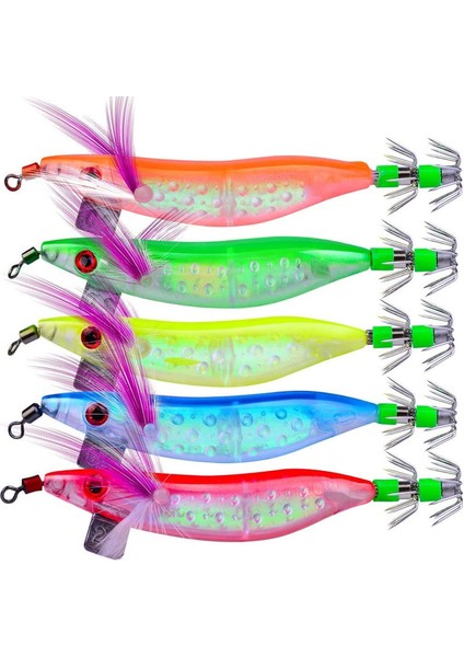 Balık Yapay Yem (Yurt Dışından)