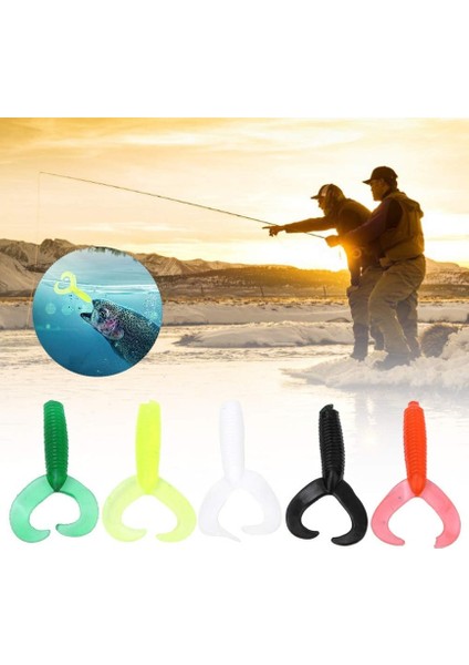 Balık Yapay Yem (Yurt Dışından)