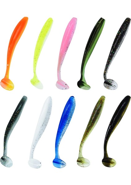 Balık Yapay Yem (Yurt Dışından)