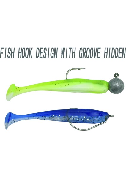 Balık Yapay Yem (Yurt Dışından) indirimleri