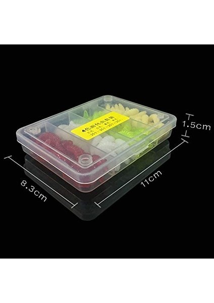 Balık Yapay Yem (Yurt Dışından) modelleri