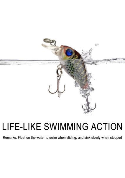 Balık Yapay Yem (Yurt Dışından) fırsatları