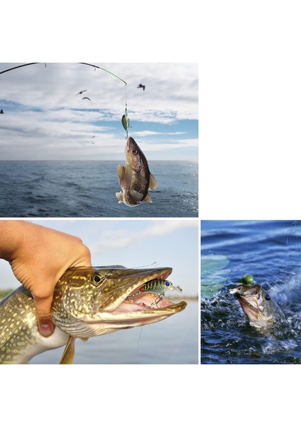 Balık Yapay Yem (Yurt Dışından) indirimleri