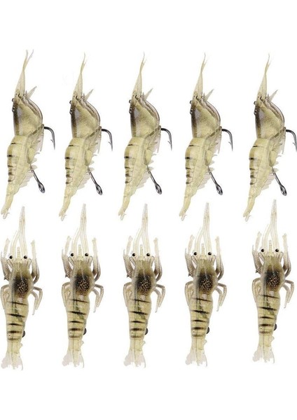 Balık Yapay Yem (Yurt Dışından)