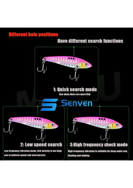 Balık Yapay Yem (Yurt Dışından) indirimleri