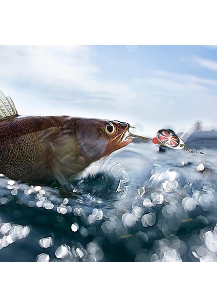 Balık Yapay Yem (Yurt Dışından) indirimleri