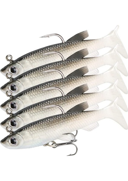 Balık Yapay Yem (Yurt Dışından)