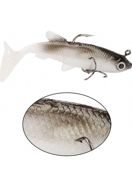 Balık Yapay Yem (Yurt Dışından) fiyatları