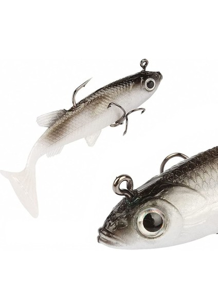 Balık Yapay Yem (Yurt Dışından) modelleri