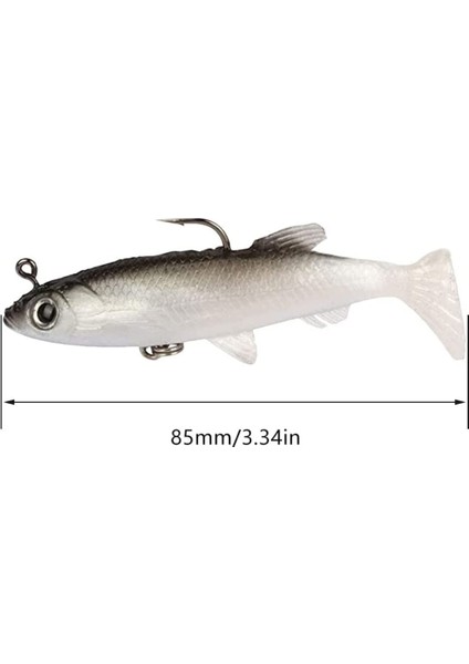 Balık Yapay Yem (Yurt Dışından) indirimleri