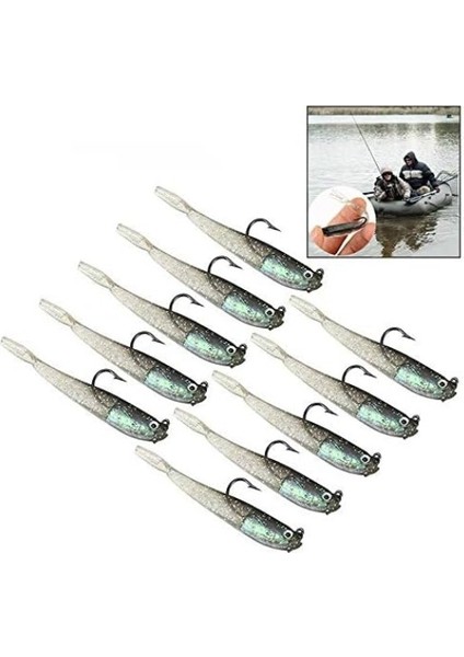 Balık Yapay Yem (Yurt Dışından)