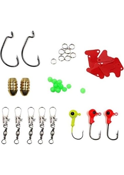 Balık Yapay Yem (Yurt Dışından) modelleri