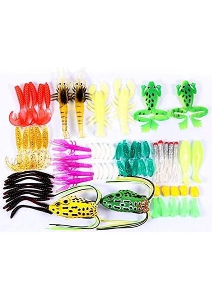 Balık Yapay Yem (Yurt Dışından) fırsatları