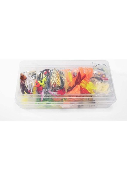 Balık Yapay Yem (Yurt Dışından) indirimleri