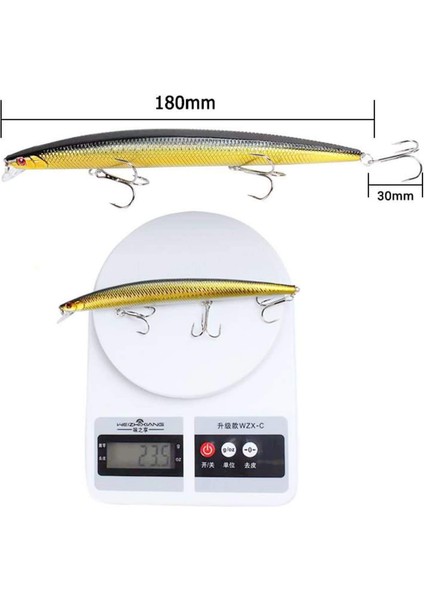 Balık Yapay Yem (Yurt Dışından) indirimleri