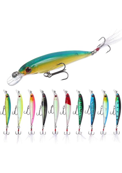 Balık Yapay Yem (Yurt Dışından)