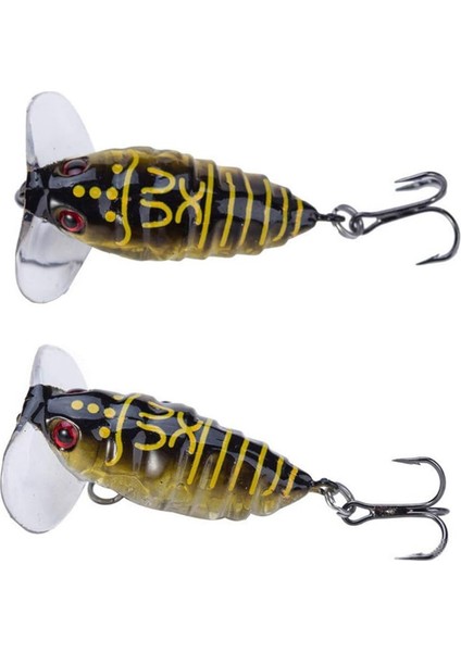 Balık Yapay Yem (Yurt Dışından)